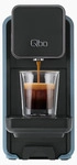 Tchibo Qbo ONE Premium Kapselmaschine f&uuml;r Espresso, Caff&egrave; Crema und Caff&egrave; Grande,