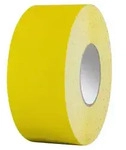 Bodenmarkierband, Vinyl, staplergeeignet, Rollenbreite 75 mm, Rollenl&auml;nge 25 m,