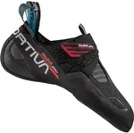LaSportiva Skwama Lite Women Damen Kletterschuh Black/Malibu/Blue Black/Malibu/Blue