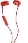 SKULLCANDY Kopfh&ouml;rer JIB USB-C Kabelgebundenes In-Ear Red Plasma - Rot