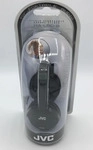 JVC HA-L 50 Mini-Kopfh&ouml;rer, 1,5 m Kabell&auml;nge