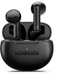 Urbanista Austin 2, True Wireless Stereo (TWS), 20 - 20000 Hz, Anrufe/Musik, 37...