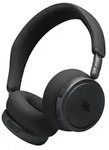 JBL LIVE 680 NC - On-Ear Bluetooth-Kopfh&ouml;rer, Noise Cancelling, schwarz - Schwarz
