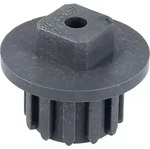 easyPART passend f&uuml;r 10005188 BOSCH Siemens Zahnrad Ritzelrad F&ouml;rderrad Rad