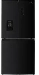 Continental Edison CERA4D4644-t&uuml;riger K&uuml;hlschrank mit Wasserspender &ndash; 464 l &ndash;