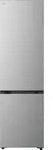LG GBBS726CPY, 375 l, NoFrost-Funktion (K&uuml;hleinheit), T, 10 kg/24h, C, Silber -