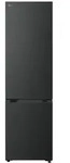 LG GBBS322CEV, 375 l, T, 34 dB, 10 kg/24h, C, Schwarz - Schwarz