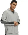 Sportjacke Under Armour 6005900-069 f&uuml;r Herren - Grau - L