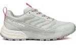 Scarpa Ribelle Run LT Wmn, Farbe 139 gray/fuxia, Gr&ouml;&szlig;e 37, Trail...