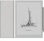 E-Book-Reader Onyx Boox Go 10 3 (Gen II) Lumi Carta 1200 64 GB WLAN Grau