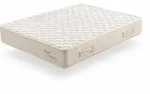 Moonia - Matratze Royal Cashmere, 160x200cm - Beige