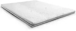 Kaltschaumtopper Supportho Premium Topper 200 x 200 cm H3, H&ouml;he 9 cm,...
