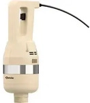 Bartscher Motorblock STM3 350, 11000 U / Min., 130130 - Beige