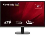 Viewsonic VA VA2708-2K-HD-2, 68,6 cm (27"), 2560 x 1440 Pixel, Quad HD, LED, 4 ms,