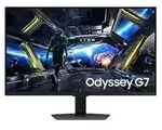 Samsung LS32DG702EU Computerbildschirm 81 3 cm (32 ) 3840 x 2160 Pixel 4K Ultra HD