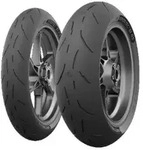 Metzeler Motorradreifen car-tyres Sportec 01 RS ( 190/55 ZR17 TL (75W) Hinterrad, M/C