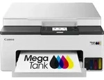 Canon 6169C029, Tintenstrahl, Farbdruck, 600 x 1200 DPI, Farbkopieren, A4,...