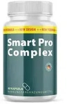 Smart Pro Complex Kapseln - Mehr Motivation im Training - 60 Kapseln