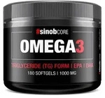 Sinob Omega 3 180 Softgels