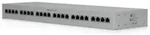 Ubiquiti Ethernet Surge Protector 24-port - Grau