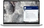 DELL Pro 16 Plus PB16250, Intel Core Ultra 7, 40,6 cm (16"), 1920 x 1200 Pixel, 16