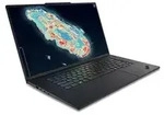 Lenovo ThinkPad P1 Gen 8 Ultra 7 265H 16 WUXGA IPS 500nits LBL AG 64GB LPDDR5X-7467