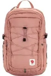 Fj&auml;llr&auml;ven Skule 20l Rucksack Rosa Rosa One Size - Rosa