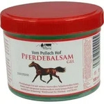 PFERDEBALSAM Gel 500ml PZN 07355752