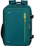 American Tourister Rucksack Reisetasche Cloudrider Cabin Backpack 24L Misty Teal