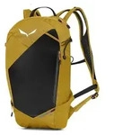 SALEWA Wanderrucksack Rucksack Pedroc Active 12L Olive Oil senfgelb - Gelb