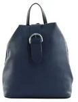 PICARD Rucksack Schultertasche Luis Backpack Ink dunkelblau - Dunkelblau
