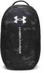 Under Armour Hustle 6.0 29l Rucksack Schwarz Schwarz One Size - Schwarz