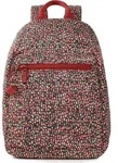 Hedgren Inner City Vogue Daypack RFID Schutz 30 cm - bordeaux
