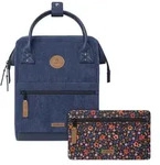 Caba&iuml;a Rucksack Adventurer Small Blau onesize - Blau