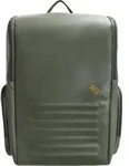 Mandarina Duck Smart Duck - Rucksack 43 cm (pine green) - Gr&uuml;n