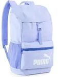 PUMA Rucksack Phase Hooded Backpack Intense Lavender hellblau - Hellblau