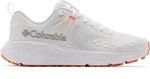Columbia Herren Halbschuhe BM2858101 - Orange - 43,5