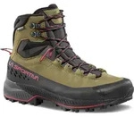 TX5 Evo Mid Woman GTX - Damen Wanderschuh - La Sportiva, Gr&ouml;&szlig;e:3 UK / 36,