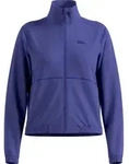 Klassische Essentials Multisport Fleecejacke mit Reissverschluss, Damen - Odlo,