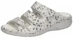 Waldl&auml;ufer Gunna KUBA offwhite Pantolette Wei&szlig; in Gr. 35.5 - 35,5