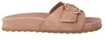 Paul Green Damen Pantolette rosa 4 - Rosa - 37