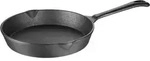 Vogue Runde Gusseisen Bratpfanne 203Mm