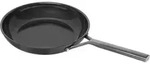 Zwilling Milano Bratpfanne 28 cm schwarz - Schwarz