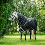 Horseware Amigo Outdoordecke 1200D Plus Turnout 50g