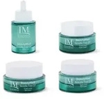 Genius IM Cosmetics BeautyMed Needle Free DT Deluxe-Set 4-tlg. - Anti-Aging
