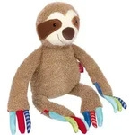 Sigikid Faultier Patchwork Sweety 43 cm
