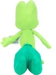 Jazwares - Pluszowa Maskotka Pokemon Treecko 20cm, Oficjalny Produkt Premium -...