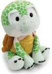NICI - 63069 - Schildkr&ouml;te 23cm, Pl&uuml;sch, sitzend