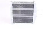NISSENS 76509 W&auml;rmetauscher Innenraumheizung K&uuml;hler f&uuml;r CHEVROLET NUBIRA...