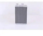 NISSENS 70513 W&auml;rmetauscher Innenraumheizung K&uuml;hler f&uuml;r BMW 3 Limousine...